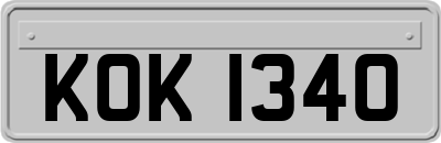 KOK1340