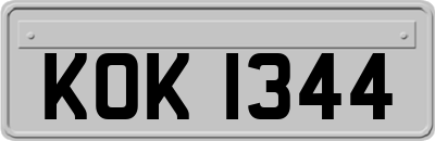 KOK1344