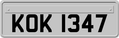 KOK1347