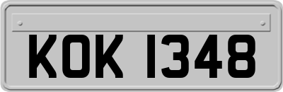 KOK1348