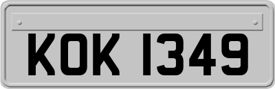 KOK1349