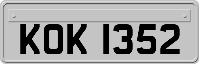 KOK1352