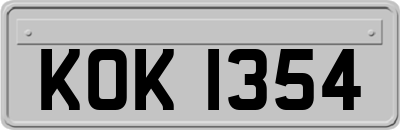 KOK1354