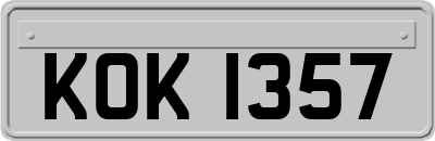 KOK1357