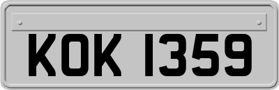 KOK1359