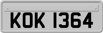 KOK1364