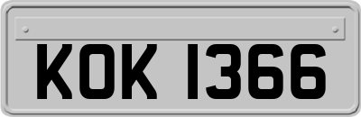KOK1366