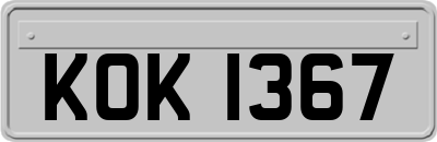 KOK1367