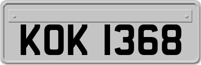 KOK1368