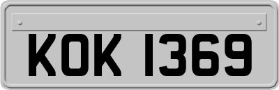 KOK1369