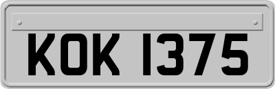 KOK1375