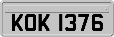 KOK1376
