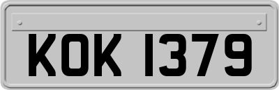 KOK1379