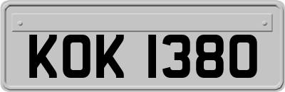 KOK1380