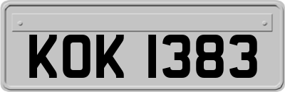 KOK1383