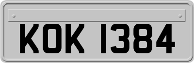KOK1384