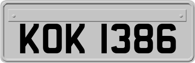 KOK1386