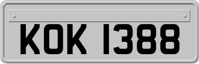 KOK1388