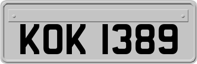 KOK1389