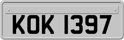 KOK1397
