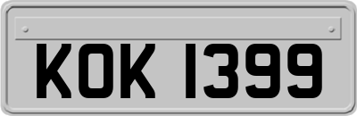 KOK1399