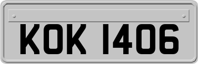 KOK1406