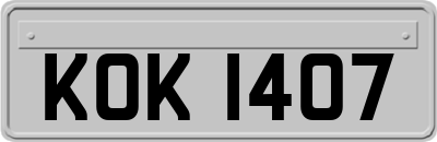 KOK1407