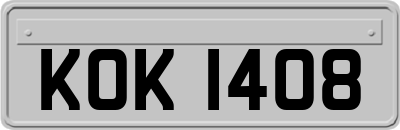 KOK1408