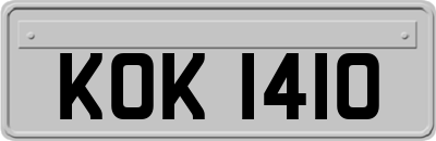 KOK1410