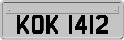 KOK1412
