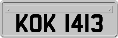 KOK1413