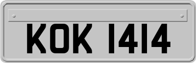 KOK1414