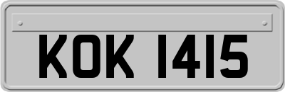 KOK1415