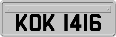 KOK1416
