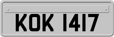 KOK1417