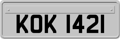 KOK1421