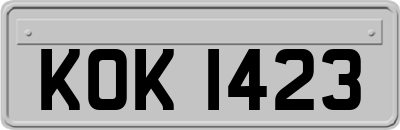 KOK1423
