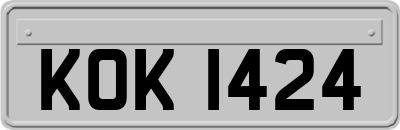 KOK1424