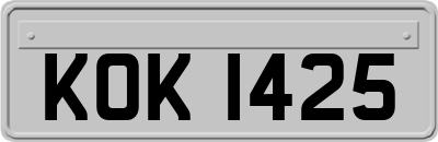 KOK1425