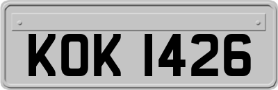 KOK1426