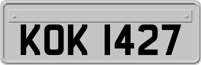 KOK1427