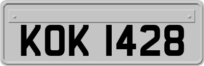 KOK1428