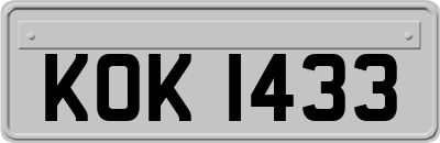 KOK1433