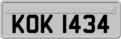 KOK1434