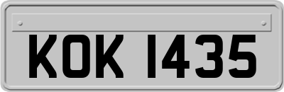 KOK1435