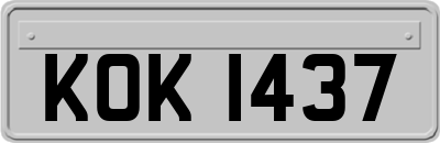 KOK1437