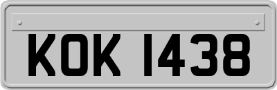 KOK1438