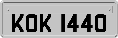 KOK1440