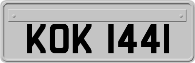 KOK1441