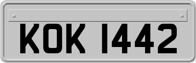 KOK1442